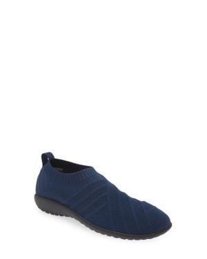 Naot Okahu Sneaker - Blue