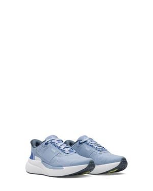 KIZIK Freedom Run Sneaker - White