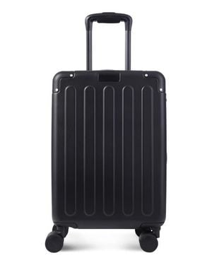 Hedgren Nostos Matte Spinner Carry-On - Black