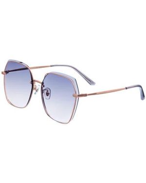 Bertha Renata Sunglasses - Blue