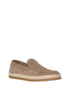 Andre Assous Angelo Loafer - Brown