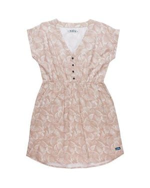 Kavu Dreamview Dress - Multicolor