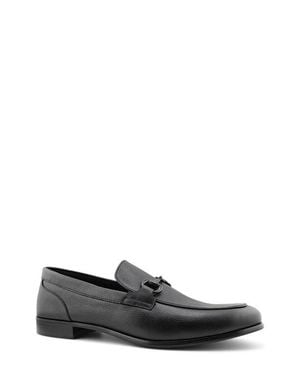 Blake McKay Niko Bit Loafer - Black