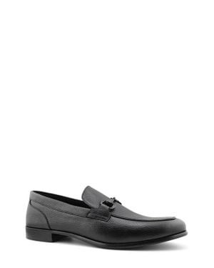 Blake McKay Niko Bit Loafer - Black