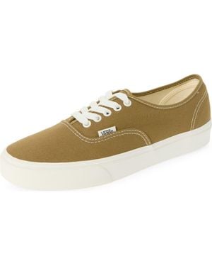 Vans Authentic Sneaker - Natural