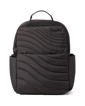 Baggallini Set Wave Backpack - Black