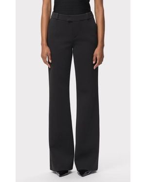 Hervé Léger The Avra Pant - Black
