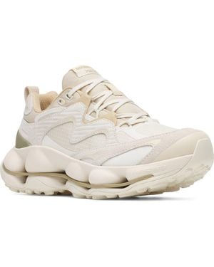 Merrell Speedarc Matis Hiking Sneaker - White