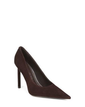 Sam Edelman Talula Pump - Brown