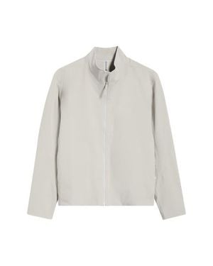 Veilance Isogon Mx Performance Jacket - White