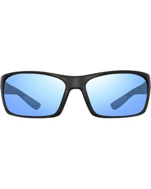 Revo Performance Rebel Sunglasses - Blue