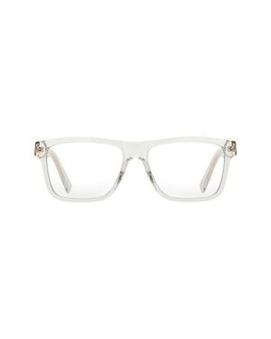 Fifth & Ninth Parker 57Mm Square Light Blocking Glasses - Multicolor
