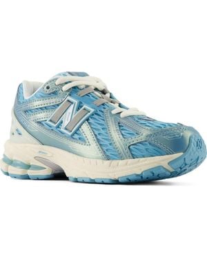 New Balance Kids' 1906R Running Shoe - Blue