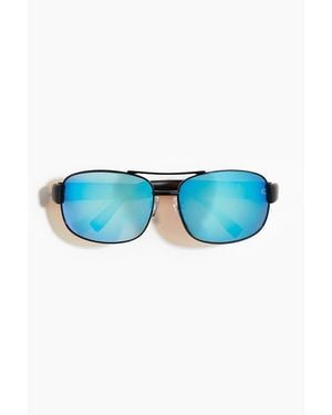 H&M Sunglasses - Blue