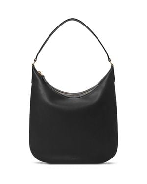 Shinola Bixby Shoulder Bag - Black