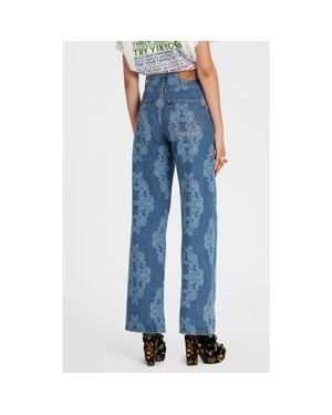 La DoubleJ The Better Than Your Boyfriend 'S Jeans - Blue