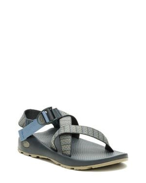 Chaco Z1 Classic Sandal - Gray