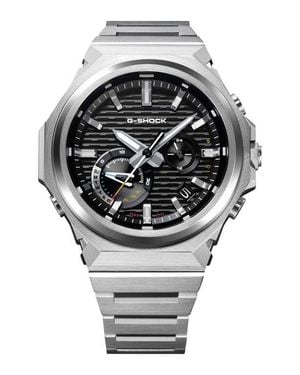 G-Shock Gst-B1000D-2A Smartphone Linked Solar Bracelet Watch, 46.9Mm X 44.2Mm - Gray