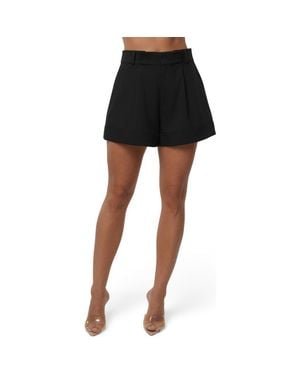JLUXLABEL Soft Breeze Shorts - Black