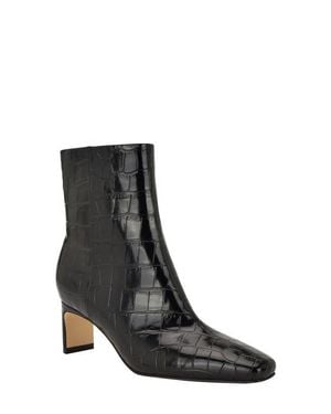 Calvin Klein Caselle Bootie - Black