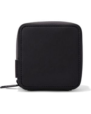 Dagne Dover Arlo Small Tech Organizer - Black