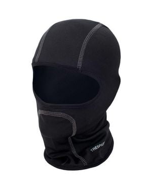 Trespass Kidsgender Inclusive Moulder Winter Balaclava - Blue