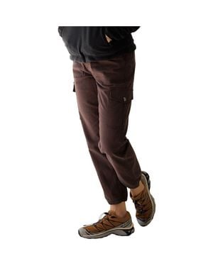 Kavu Sutton Jger Pant - Black