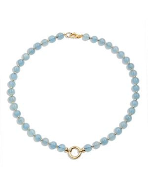 Syna Story Strand - Blue