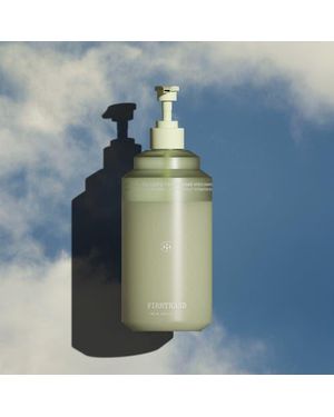 Firsthand Supply Everyday Conditioner - Blue