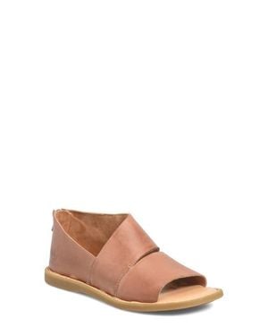 Børn Mila Sandal - Brown