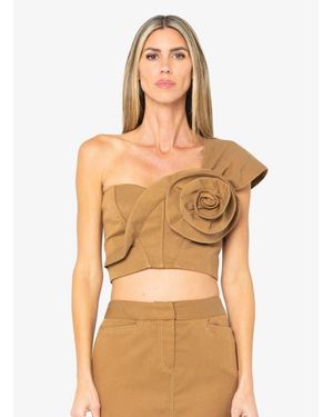 JBQ Blaire Top - Multicolor