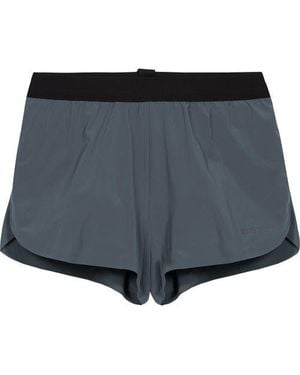 Gore Wear Concurve Split Short - Gray