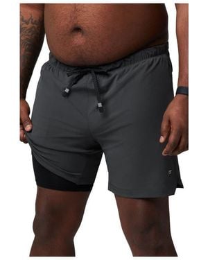 Fabletics The 7 One Short - Black