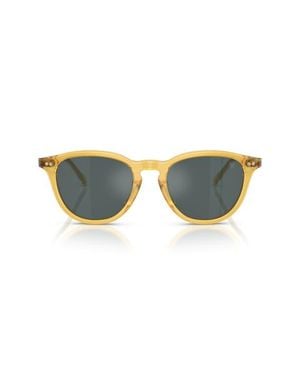 Ralph Lauren 53Mm Phantos Sunglasses - Multicolor