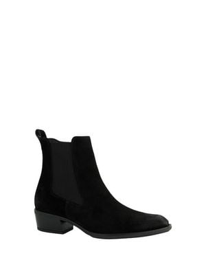 Paul Green Enya Bootie - Black