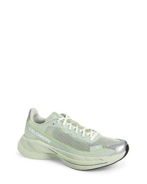 MM6 by Maison Martin Margiela X Salomon Spectur 2 Sneaker - White