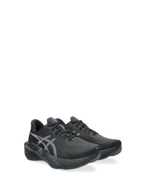 Asics Novablast 6 Running Shoe - Gray