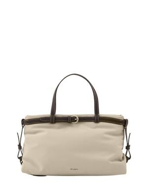 orYANY Bridget Tote Bag - Metallic