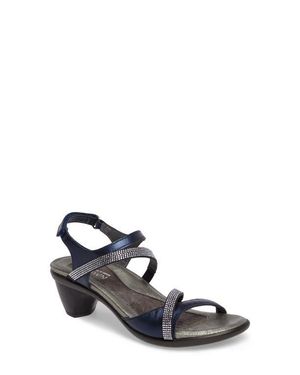 Naot Innovate Sandal - White