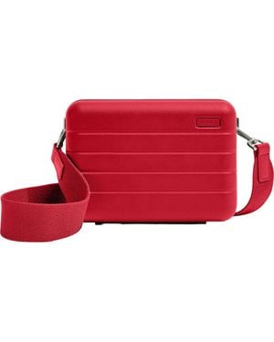 AWAY The Mini Crossbody Bag - Red