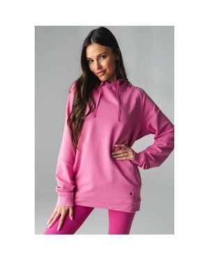 Vitaly Studio Uni Hoodie - Pink