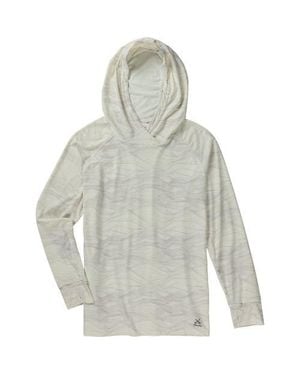 Coalatree Suray Sun Long-Sleeve Shirt - Gray