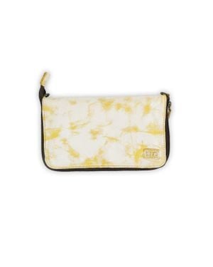 Bed Stu Templeton Ii Wallet - Natural