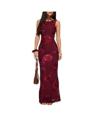 princess polly celena maxi dress burgundy TLB Mallorca | Men's Leather Shoes | Oxford Shoes Artista Collection