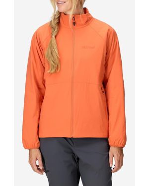 Marmot Novus Lt Insulated Jacket - Orange