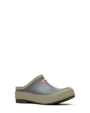 XtraTuf Legacy Waterproof Mule - Gray