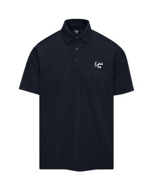 EASTSIDE GOLF Signature Polo - Blue