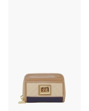 Cavalinho Charming Card Holder 275 - Natural