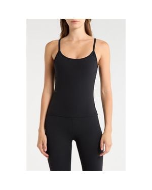 Mpg Cloud Camisole - Black