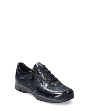 Mephisto Ylona Sneaker - Black